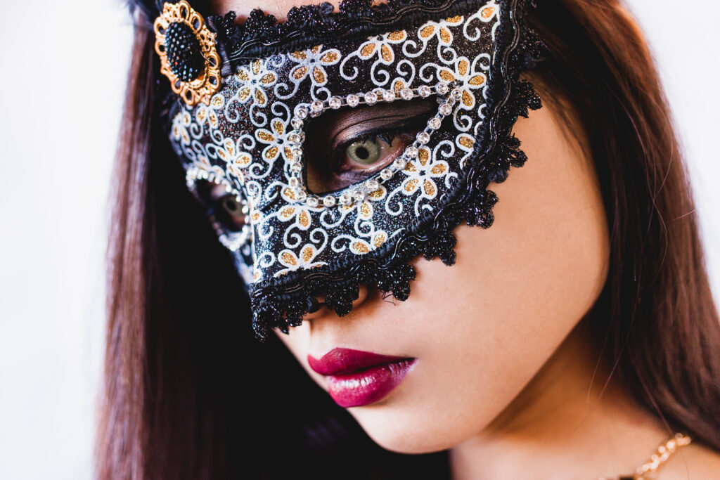 Maszkok és szerepek a párkapcsolatban.